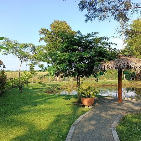 Avalon Village Resort Induruwa Ngoại thất bức ảnh