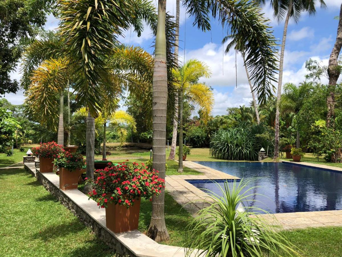Avalon Village Resort Induruwa Ngoại thất bức ảnh
