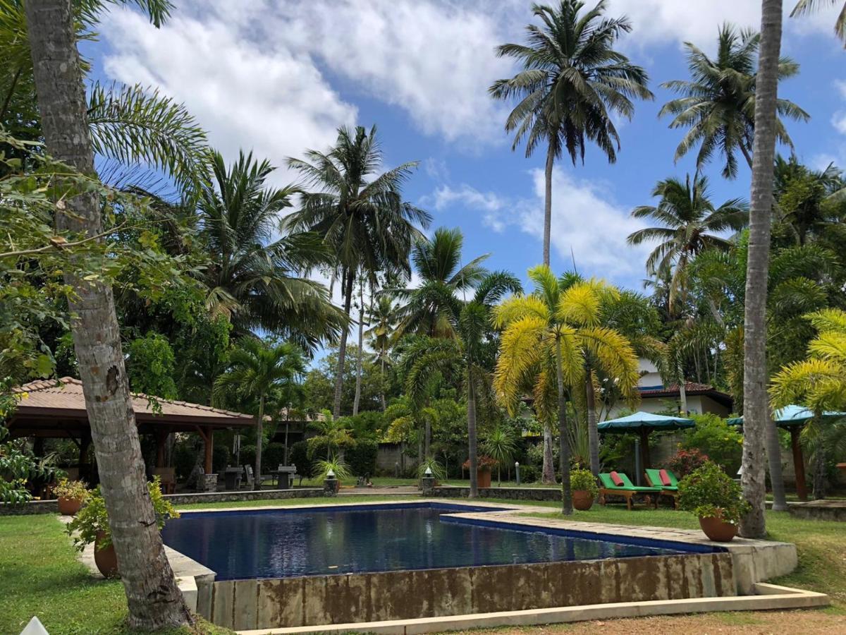 Avalon Village Resort Induruwa Ngoại thất bức ảnh