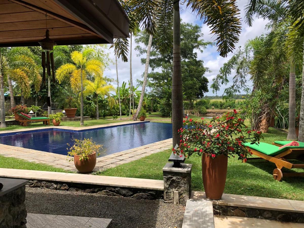 Avalon Village Resort Induruwa Ngoại thất bức ảnh