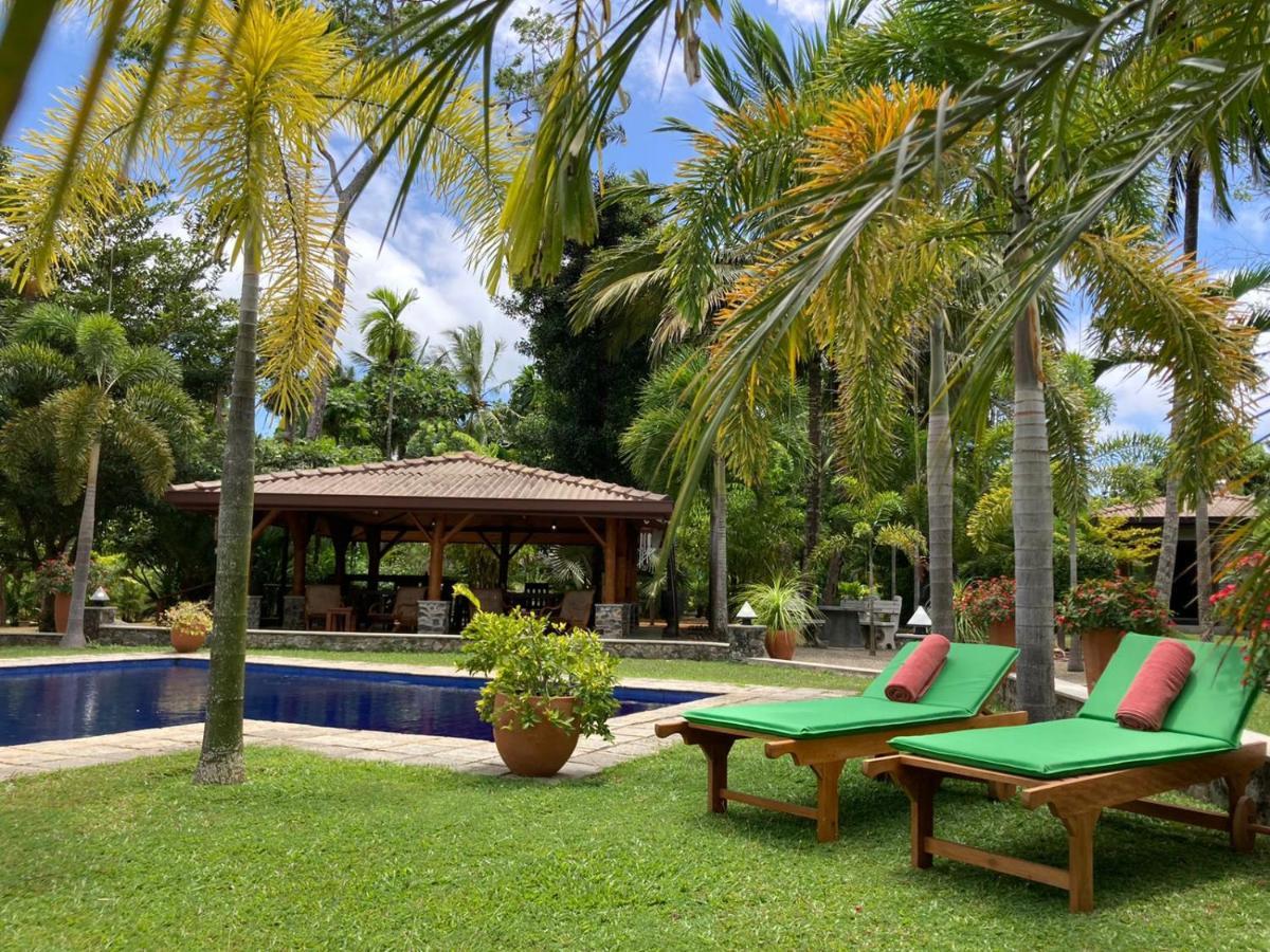 Avalon Village Resort Induruwa Ngoại thất bức ảnh