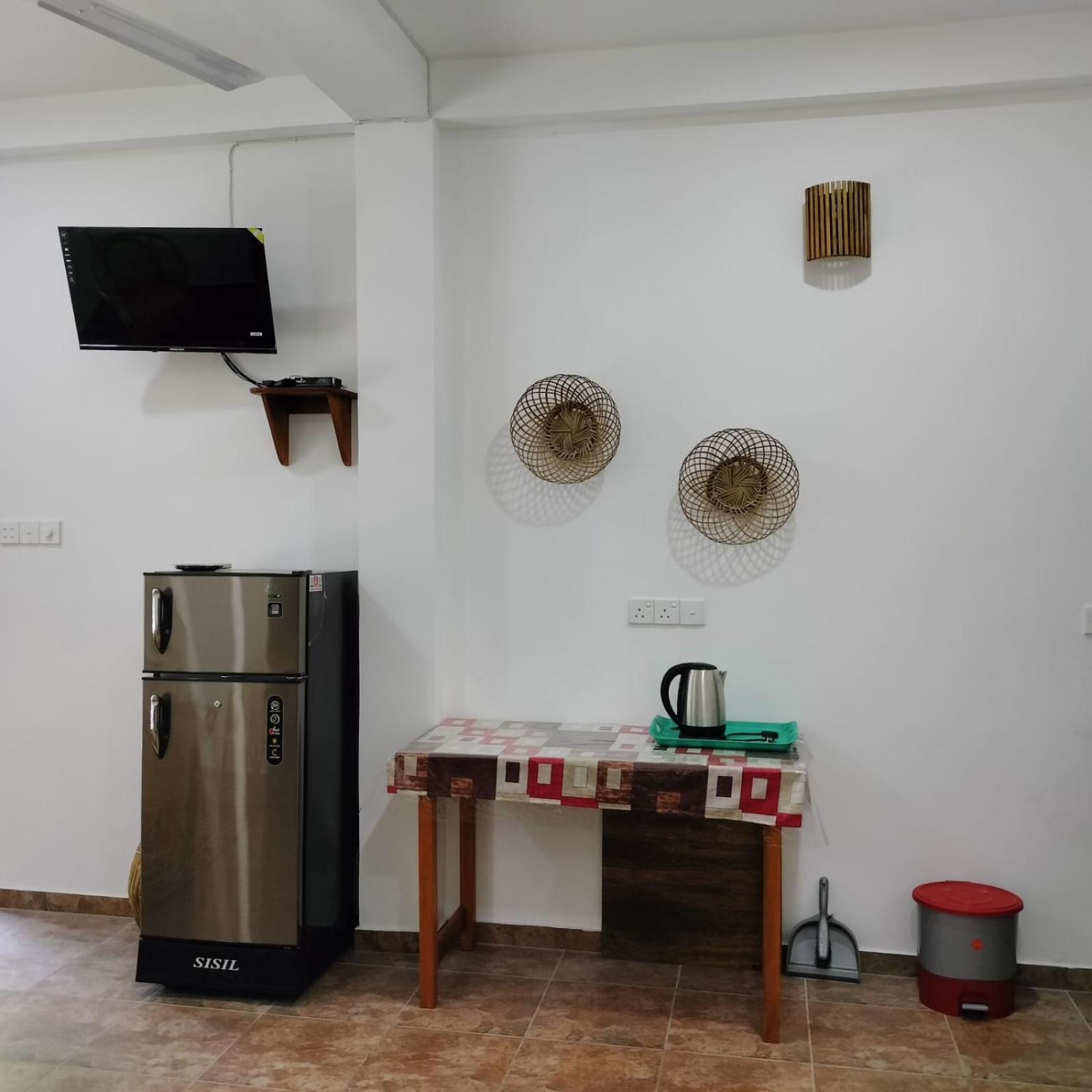 Avalon Village Resort Induruwa Ngoại thất bức ảnh