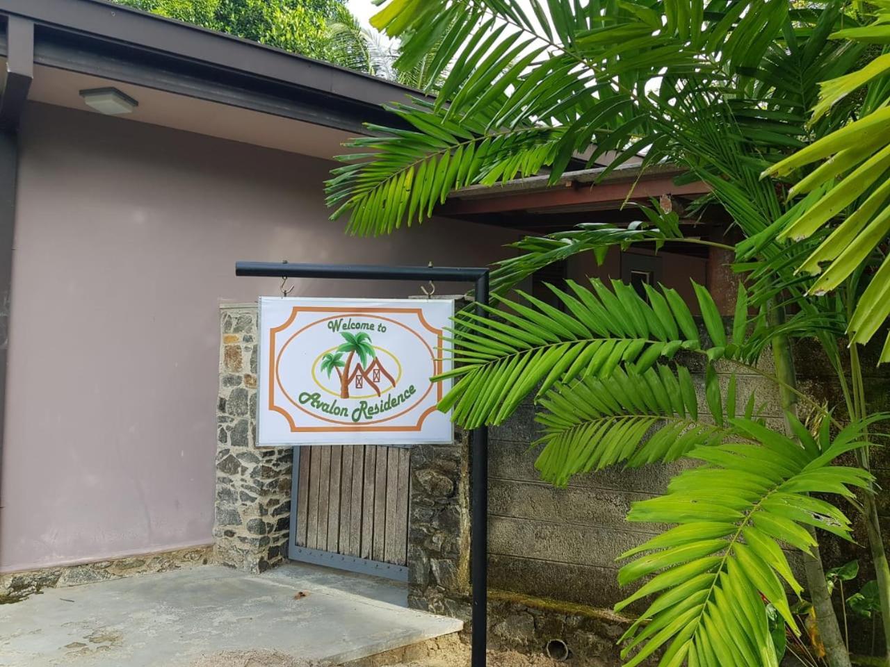 Avalon Village Resort Induruwa Ngoại thất bức ảnh