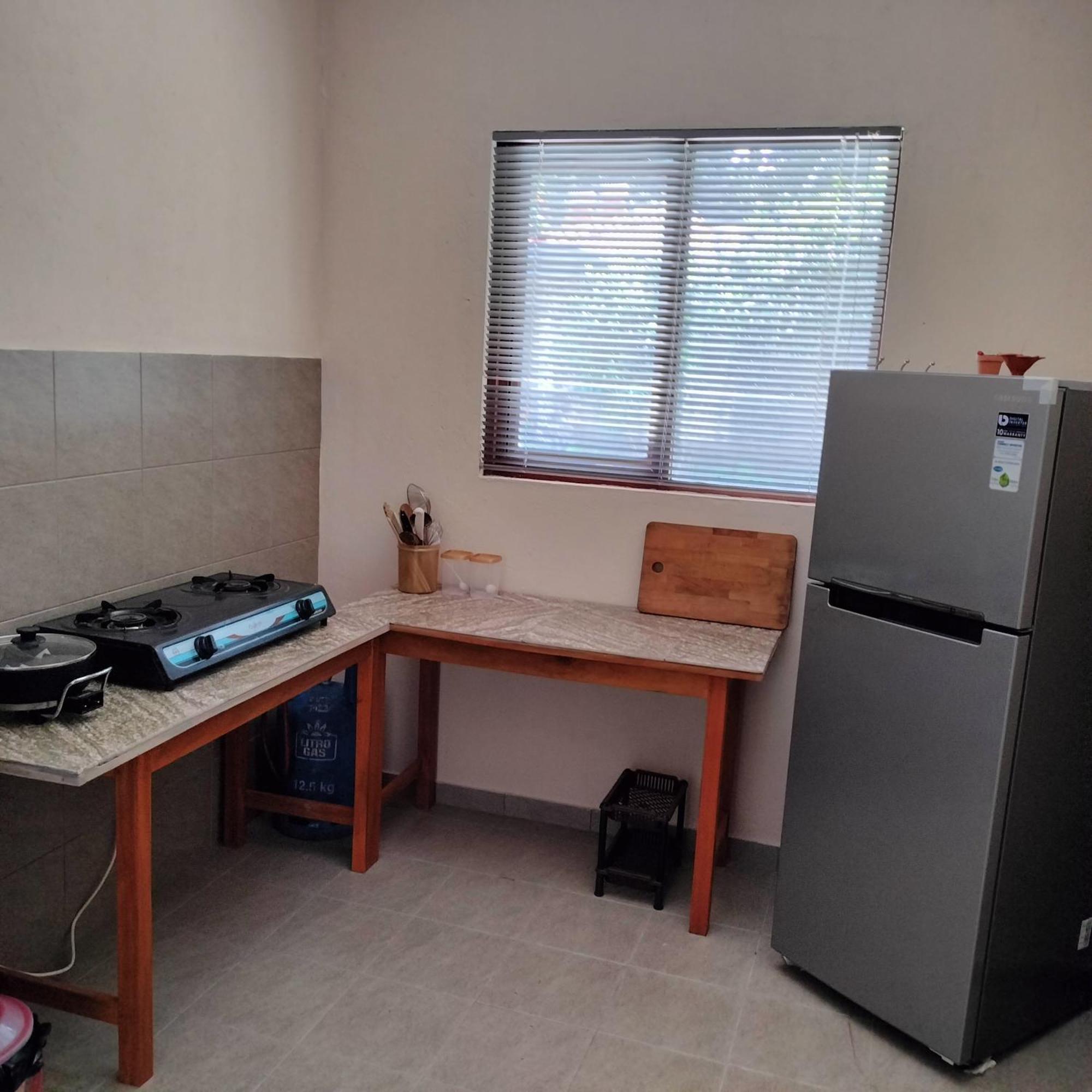 Avalon Village Resort Induruwa Ngoại thất bức ảnh