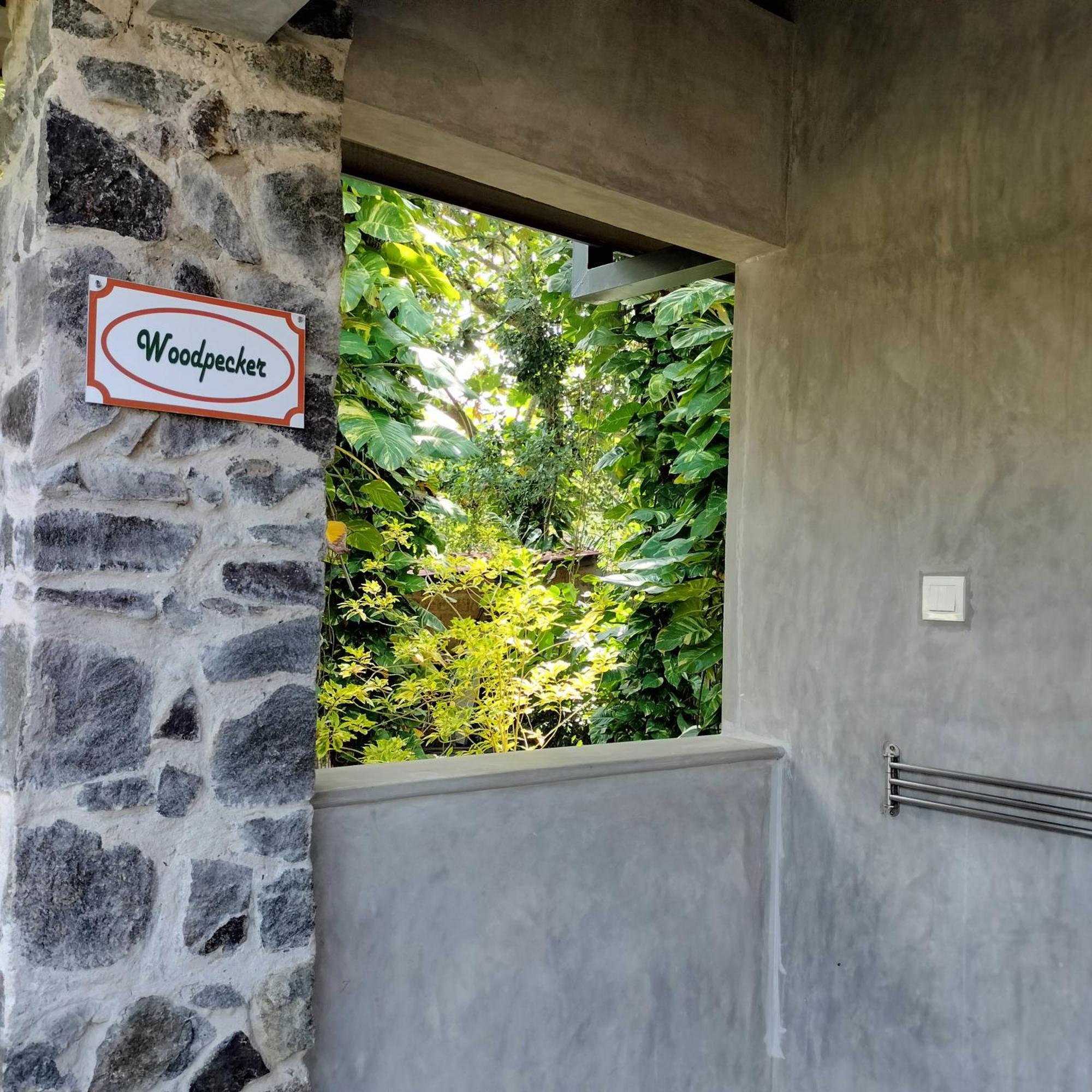 Avalon Village Resort Induruwa Ngoại thất bức ảnh