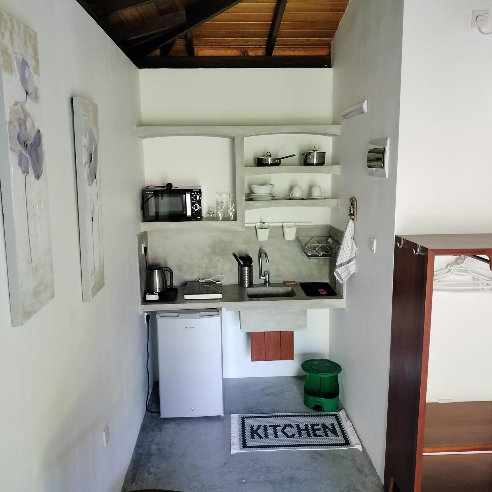 Avalon Village Resort Induruwa Ngoại thất bức ảnh