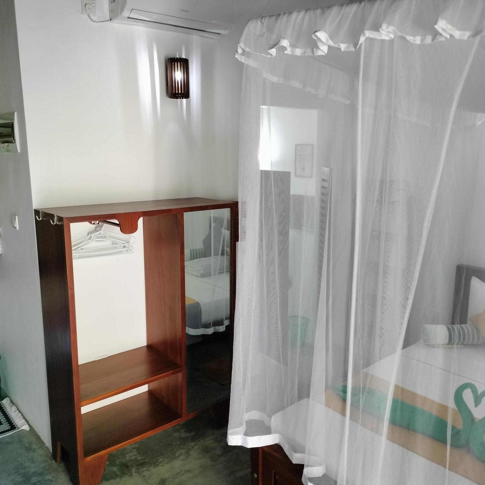 Avalon Village Resort Induruwa Ngoại thất bức ảnh