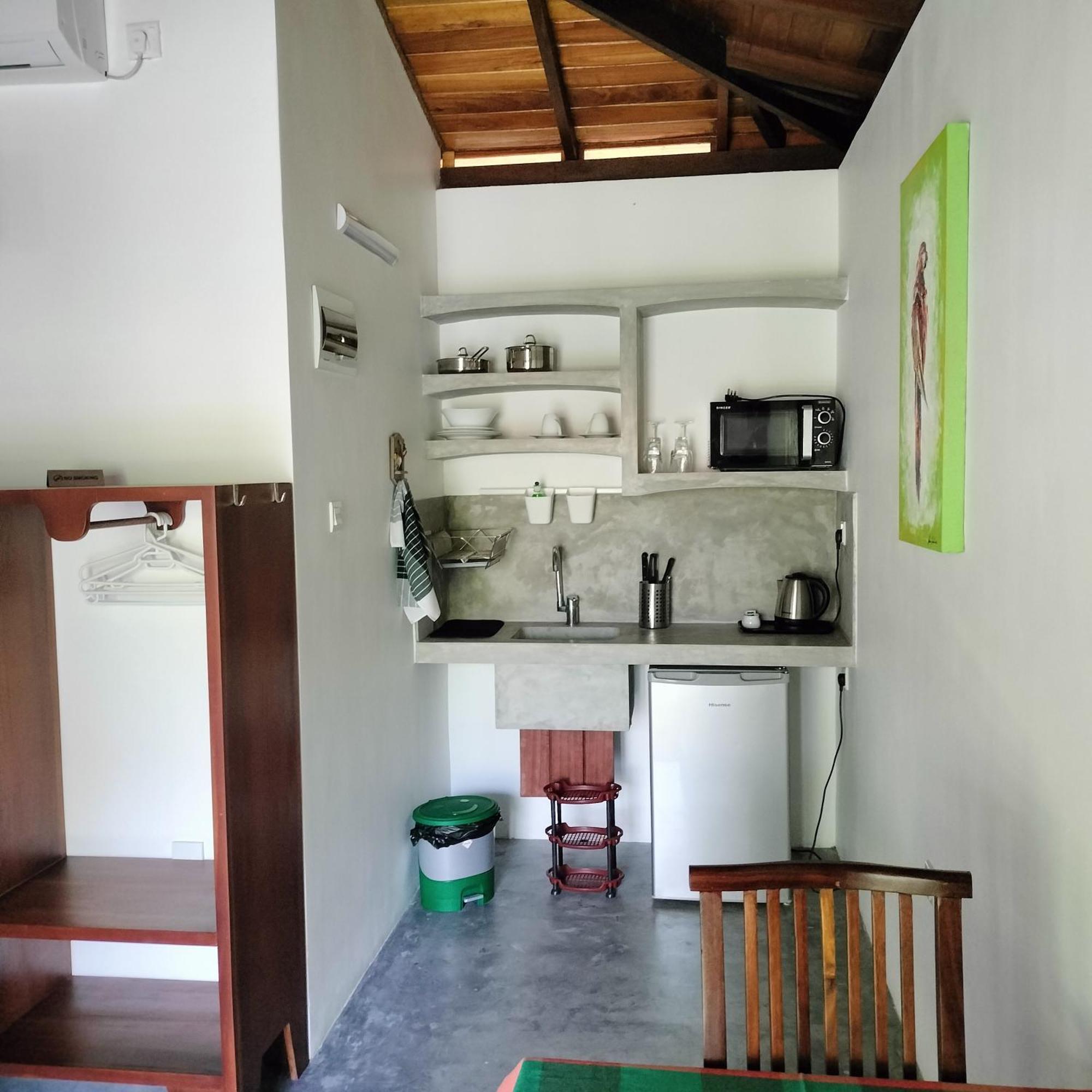 Avalon Village Resort Induruwa Ngoại thất bức ảnh