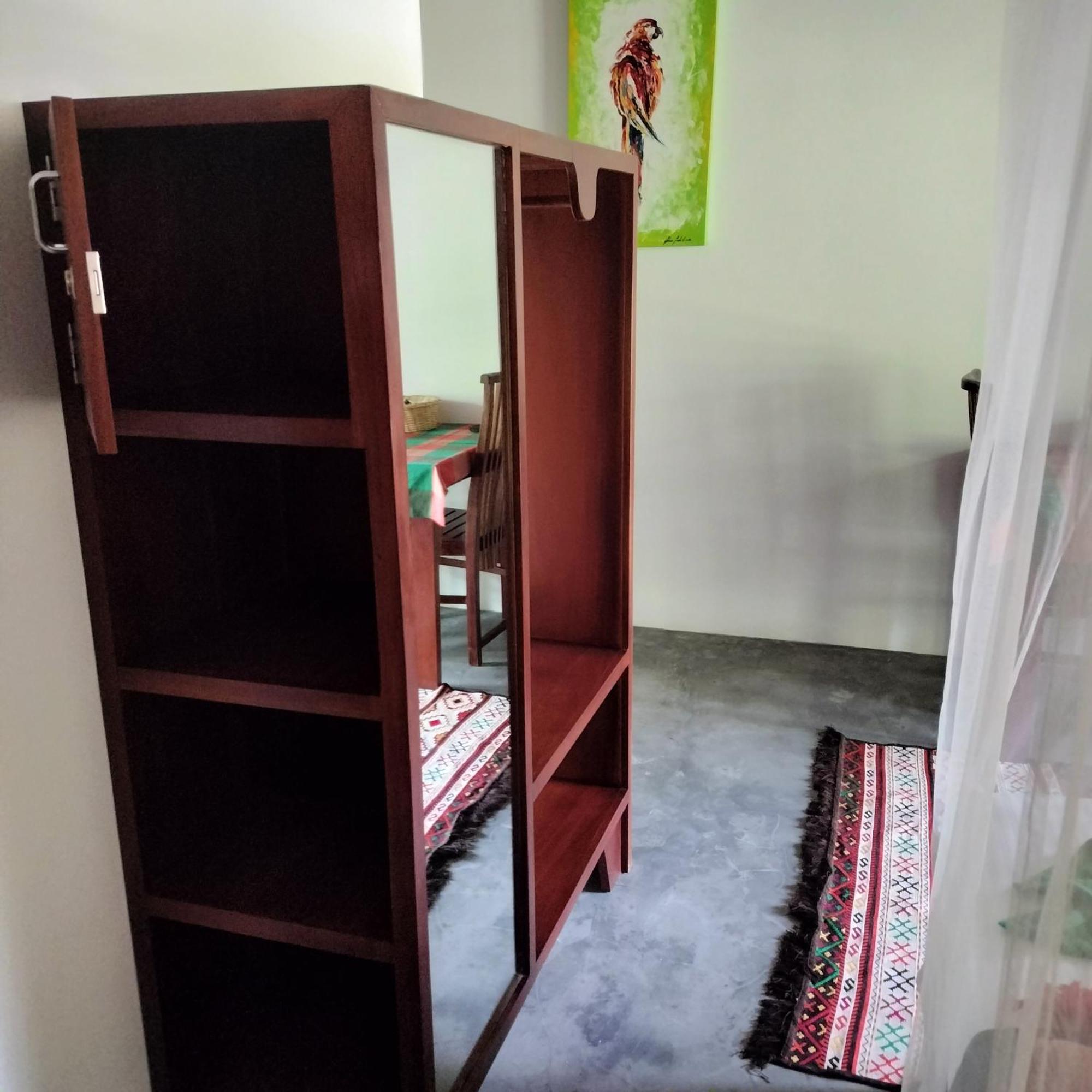 Avalon Village Resort Induruwa Ngoại thất bức ảnh