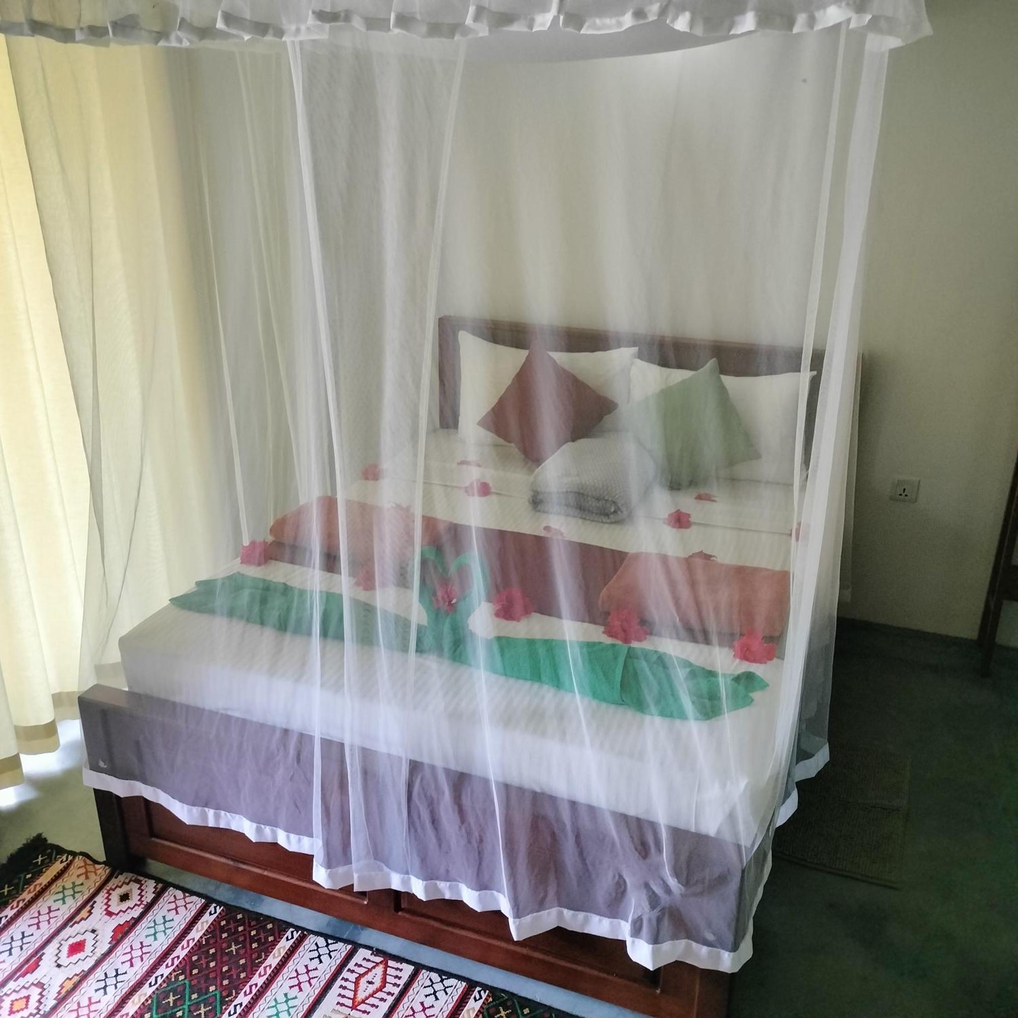 Avalon Village Resort Induruwa Ngoại thất bức ảnh