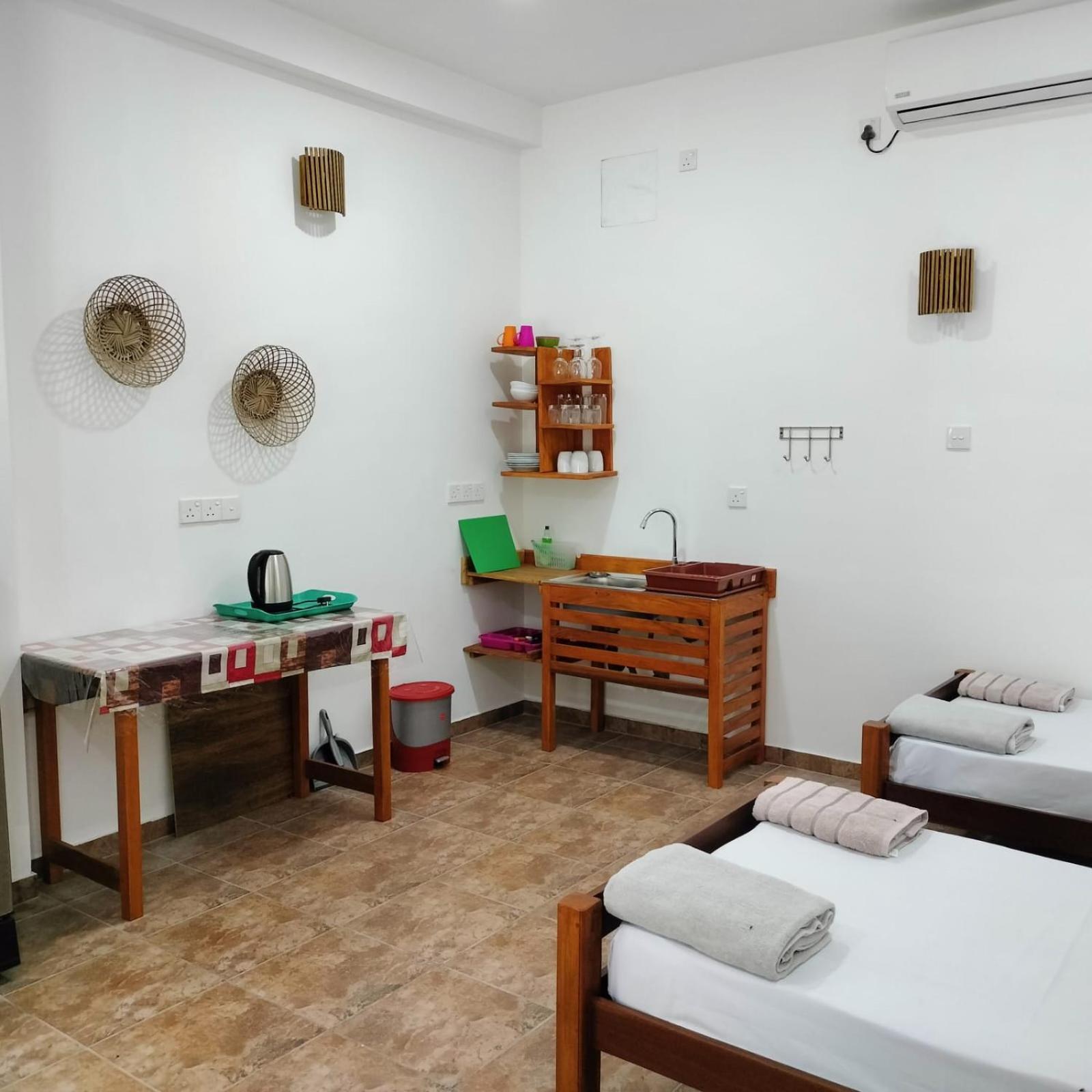 Avalon Village Resort Induruwa Ngoại thất bức ảnh