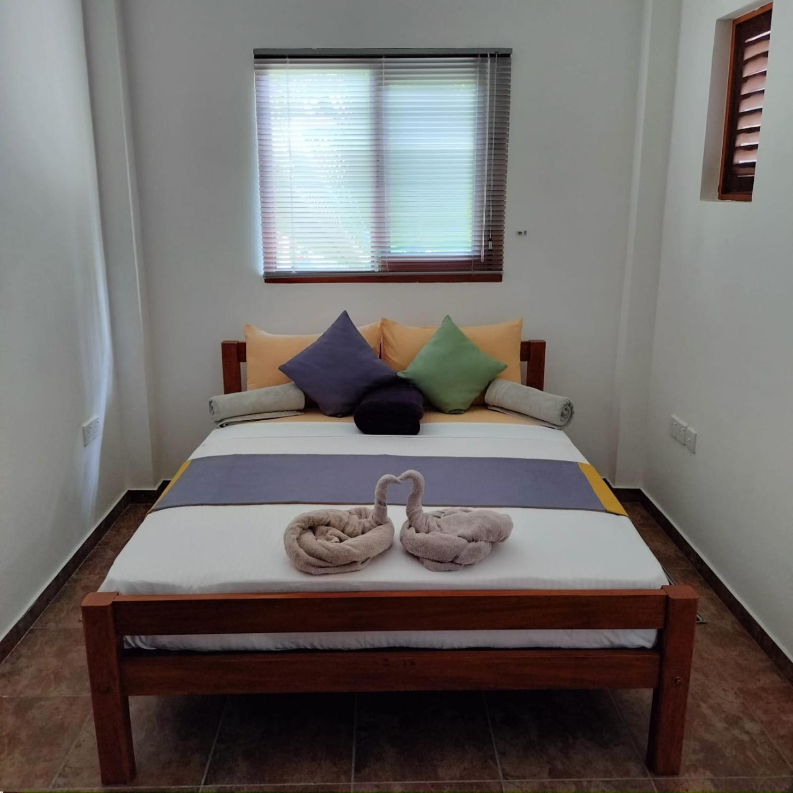 Avalon Village Resort Induruwa Ngoại thất bức ảnh