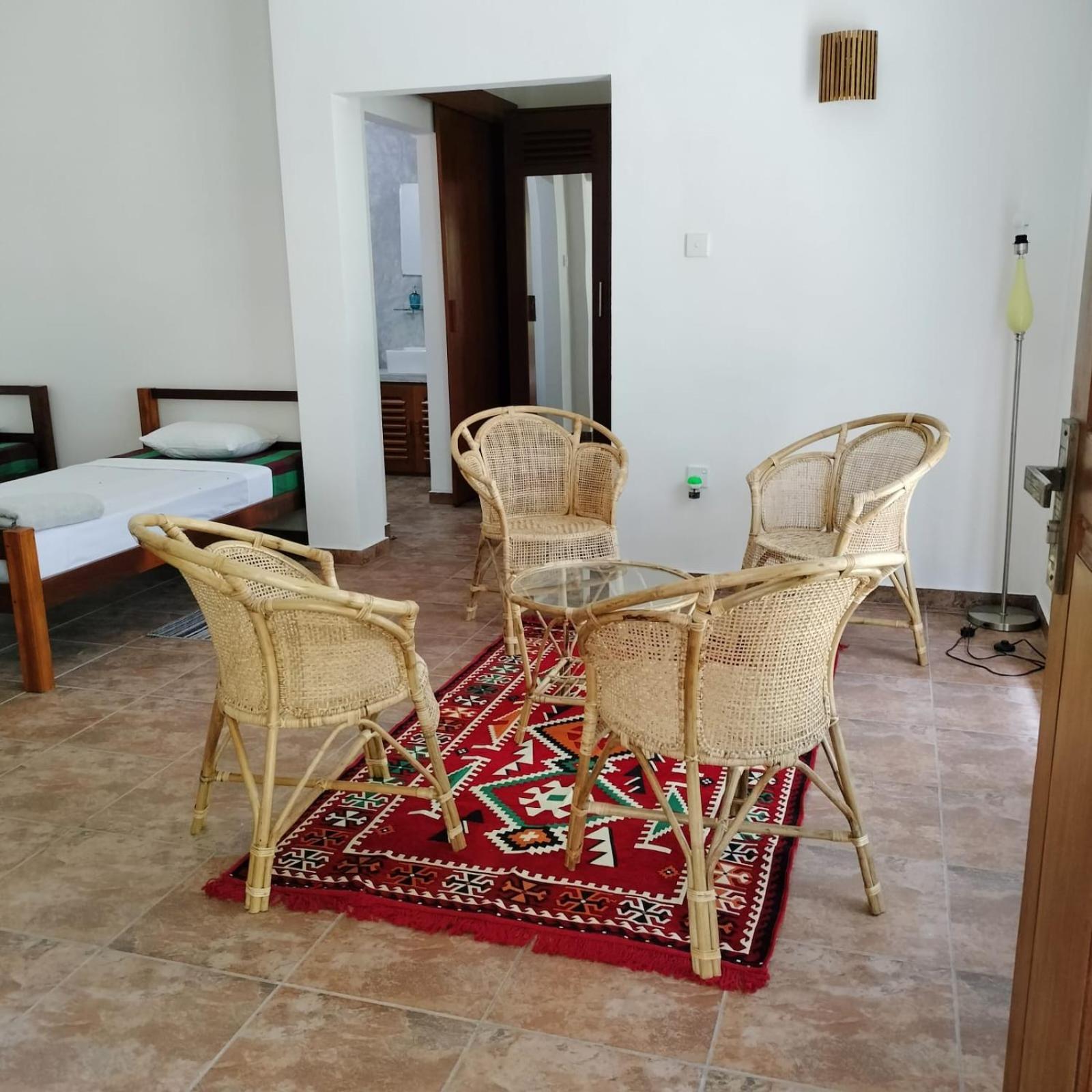 Avalon Village Resort Induruwa Ngoại thất bức ảnh