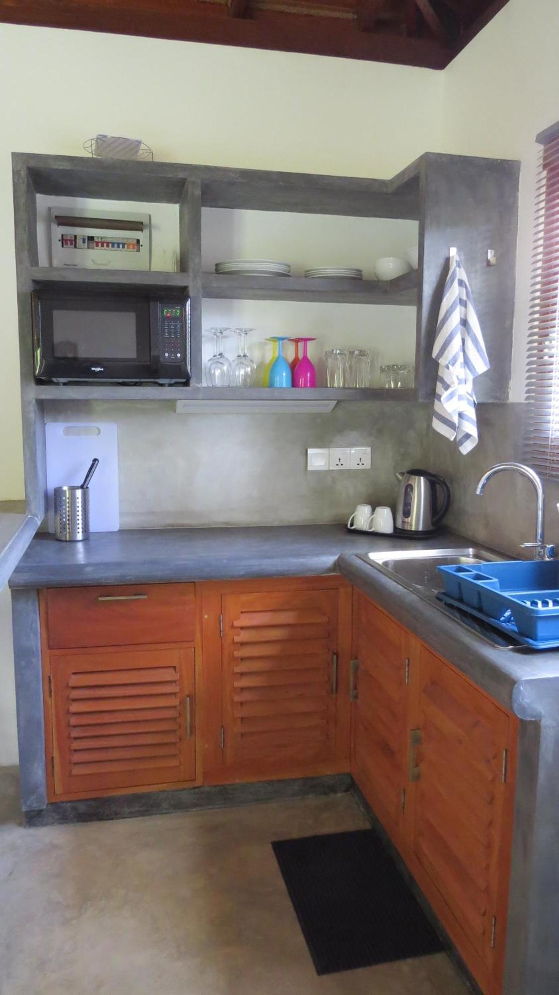 Avalon Village Resort Induruwa Ngoại thất bức ảnh